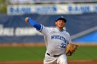 Baseball vs SUNY Cortland  Wheaton College Baseball takes on SUNY Cortland University in game three of the NCAA D3 College World Series at Veterans Memorial Stadium in Cedar Rapids, Iowa. - Photo By: KEITH NORDSTROM : Wheaton Baseball, NCAA, Baseball, World Series